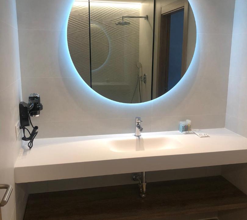 Photo of Bathroom in Chisagues