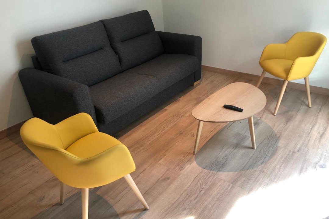 Photo of Livingroom in Chisagues