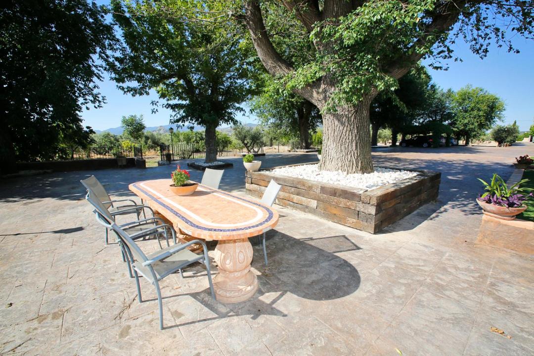 Photo of Patio Balcony in Onil