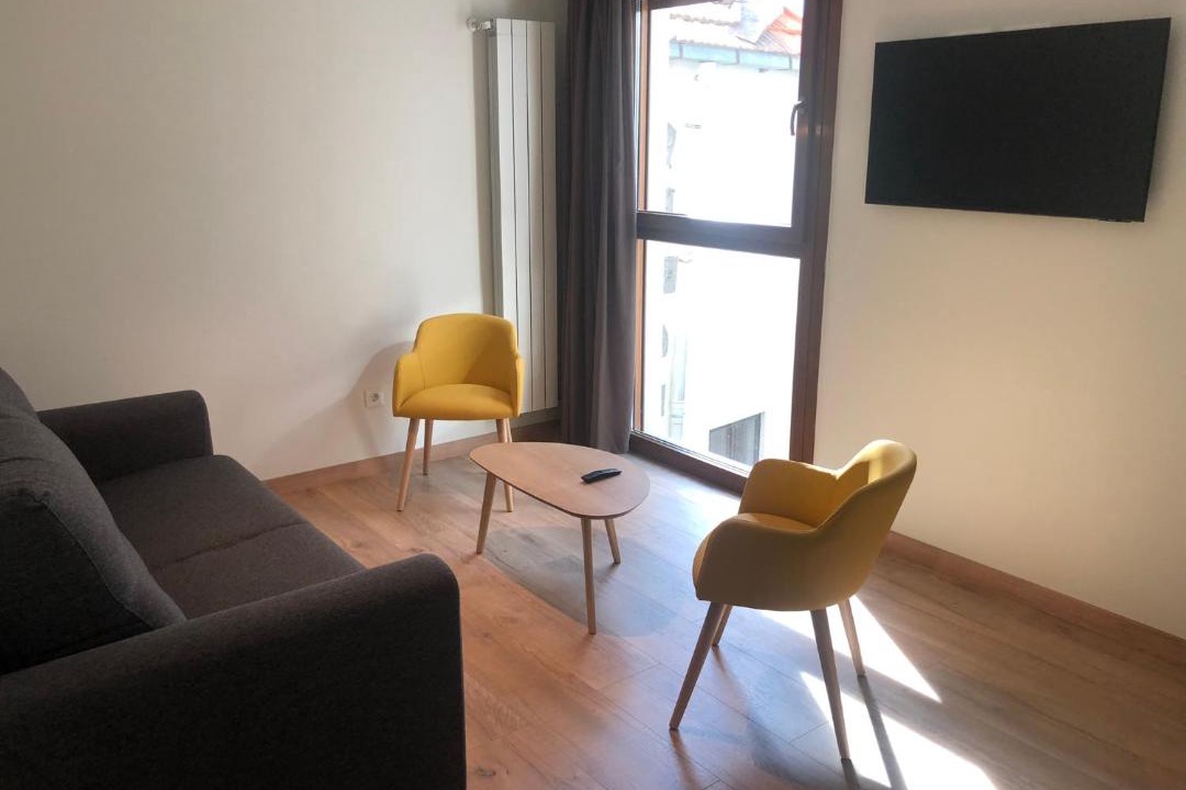 Photo of Livingroom in Chisagues