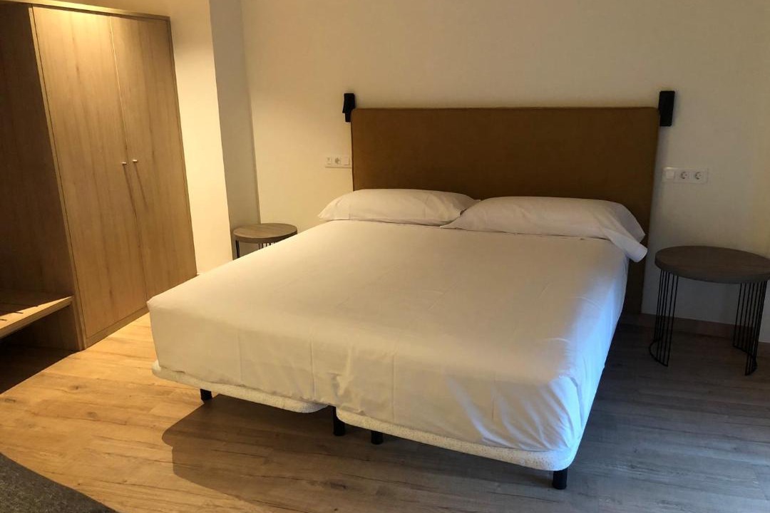 Photo of Bedroom in Chisagues