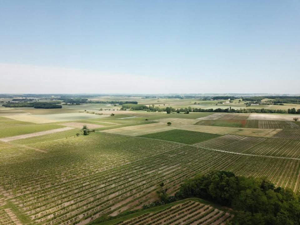 Photo of Outdoor in Saint-Maigrin