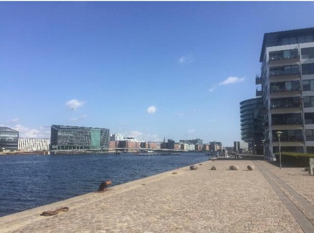 Photo of Buildings in Amager