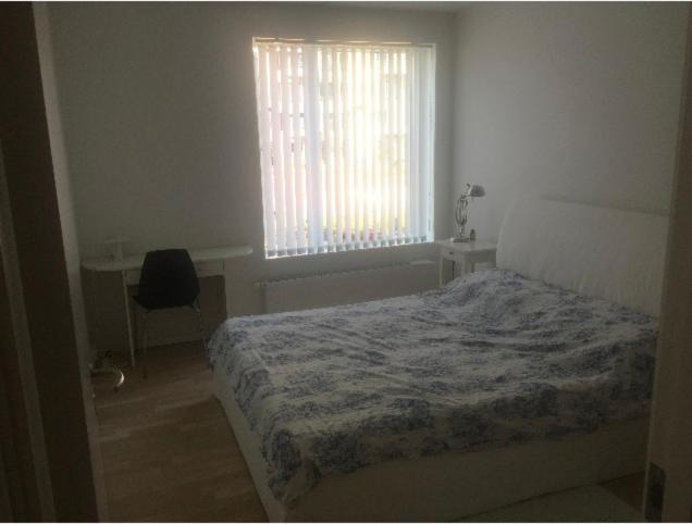 Photo of Bedroom in Amager