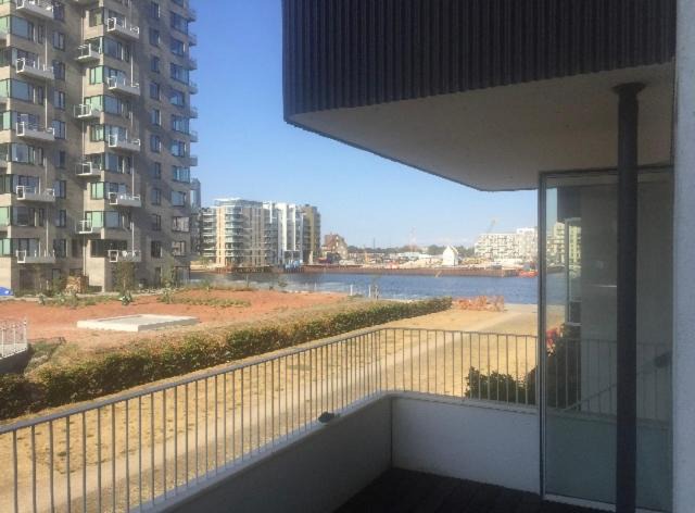Photo of Patio Balcony in Amager