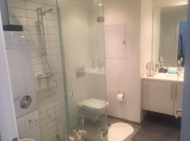 Photo of Bathroom in Amager
