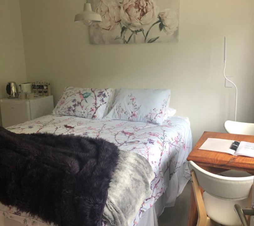 Photo of Bedroom in New Plymouth