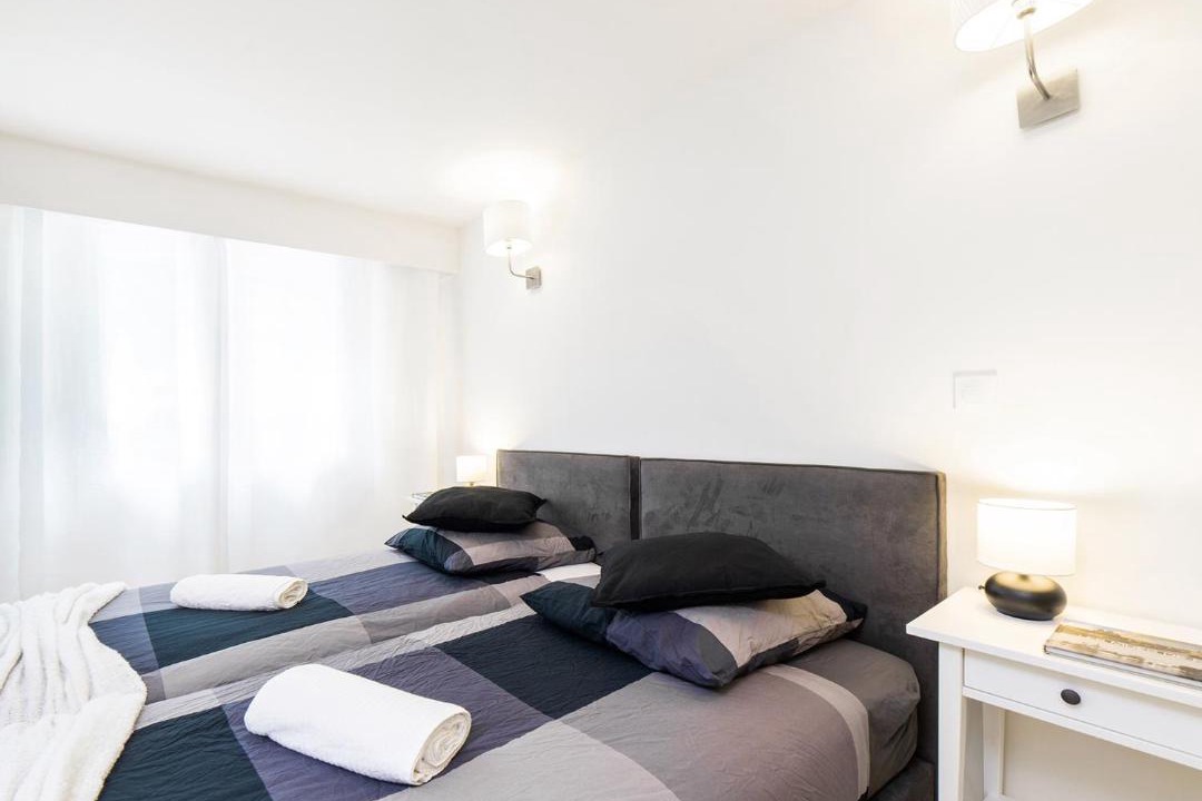 Photo of Bedroom in Auberville