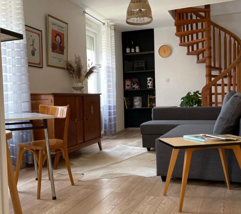 Photo of Livingroom in Gevrey-Chambertin