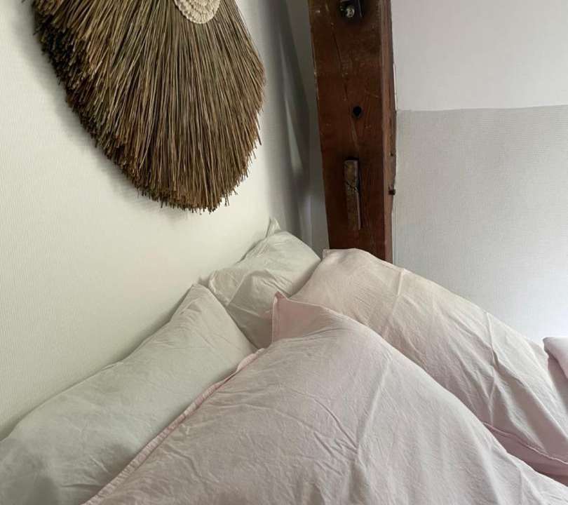 Photo of Bedroom in Gevrey-Chambertin