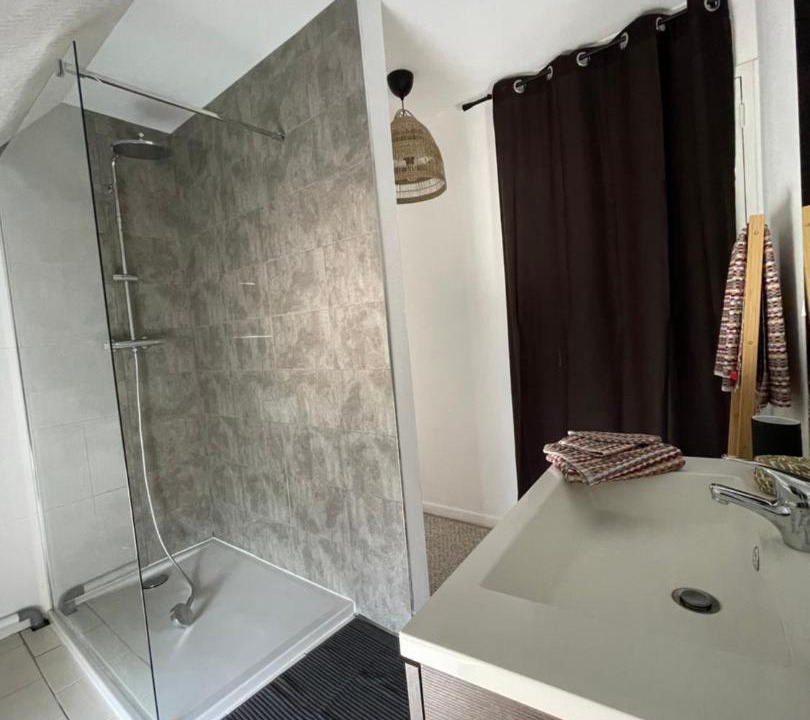 Photo of Bathroom in Gevrey-Chambertin