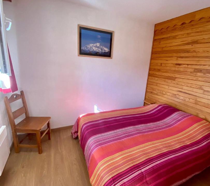 Photo of Bedroom in Allos