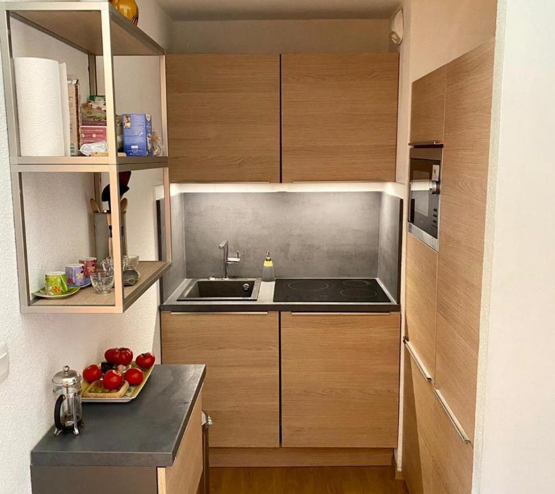 Photo of Kitchen in Allos