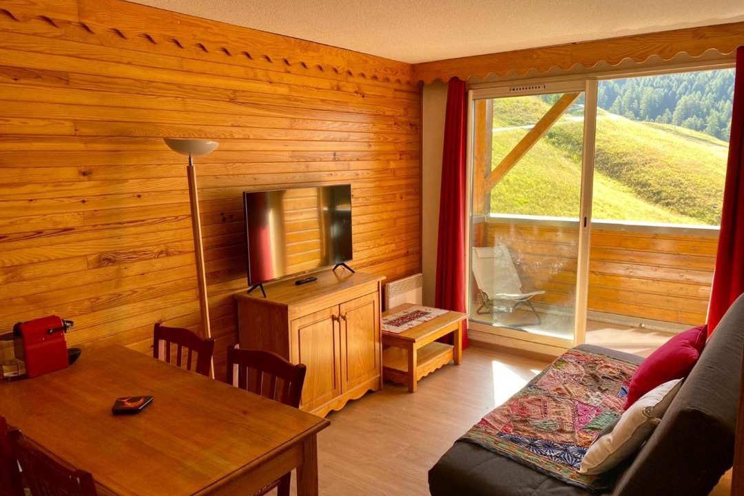 Photo of Livingroom in Allos