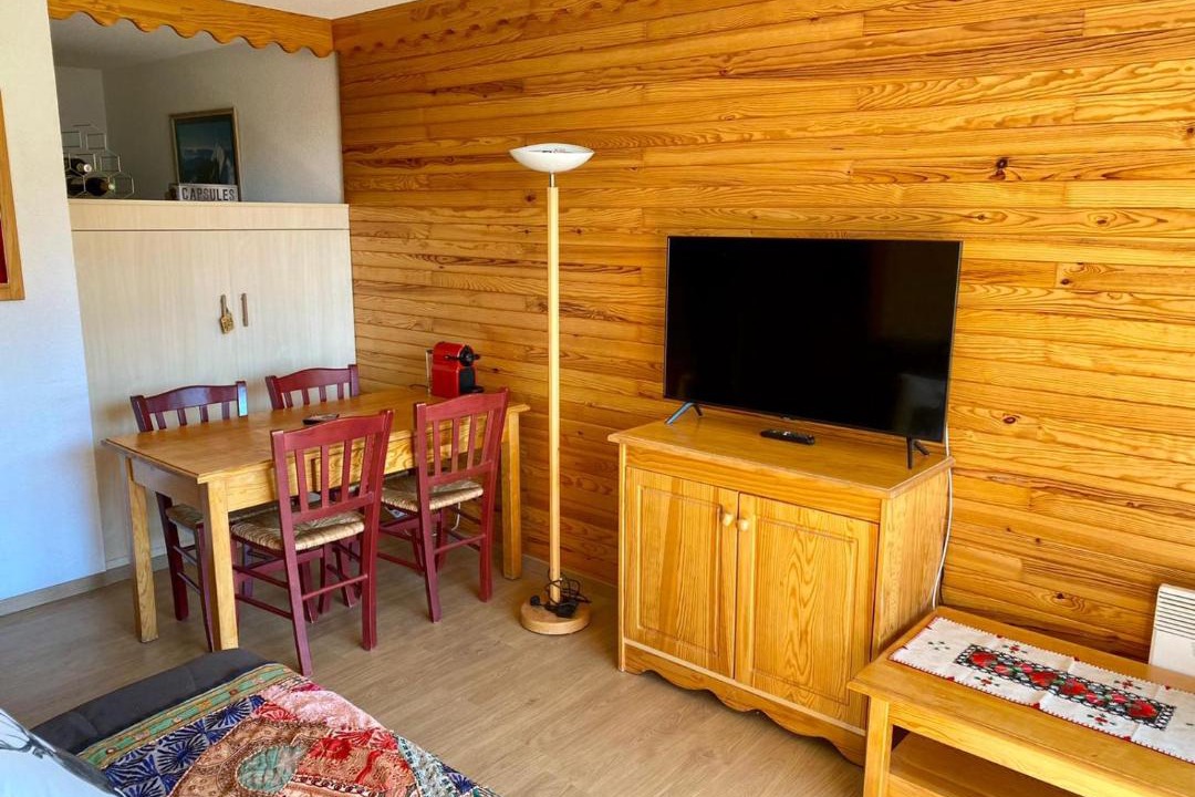 Photo of Livingroom in Allos