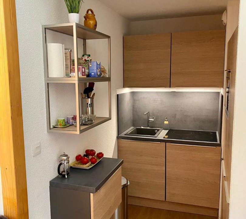 Photo of Kitchen in Allos