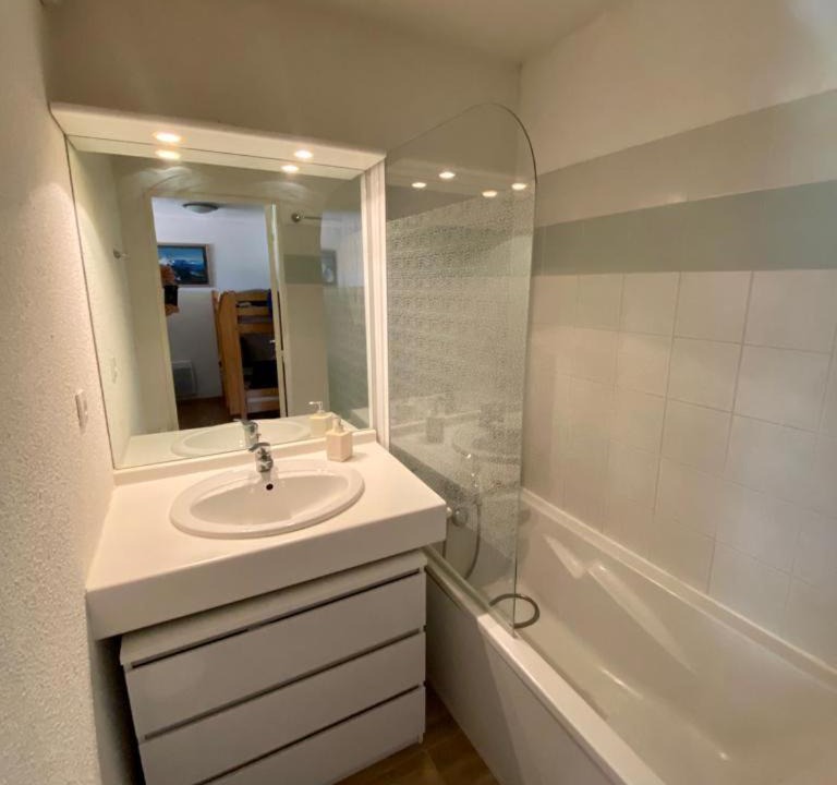 Photo of Bathroom in Allos