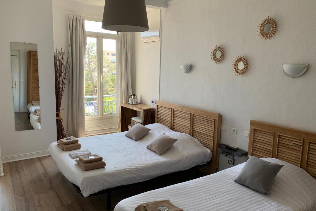 Photo of Others in Antibes