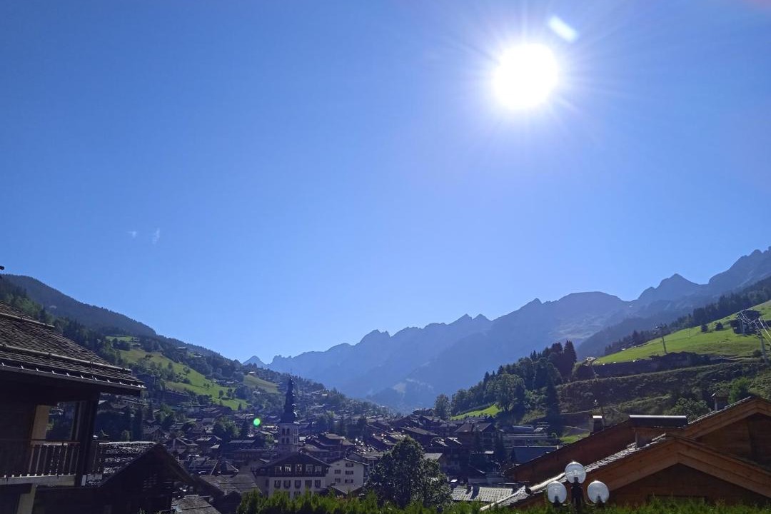 Photo of Others in La Clusaz