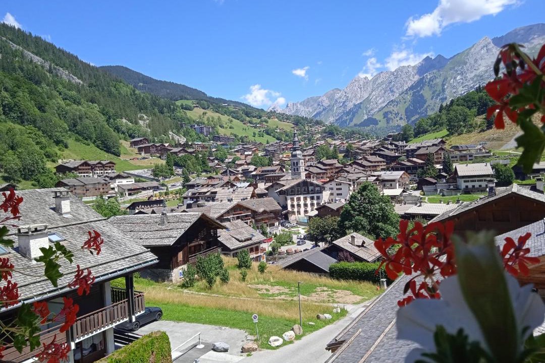 Photo of Others in La Clusaz