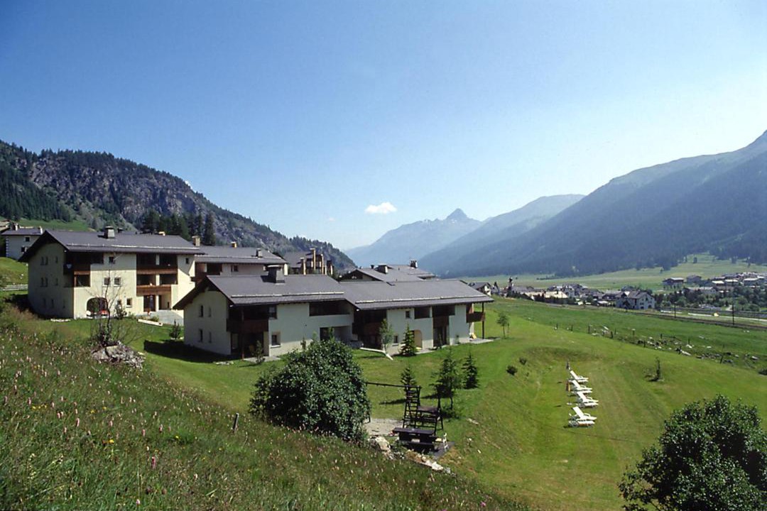 Photo of Others in La Punt-Chamues-ch
