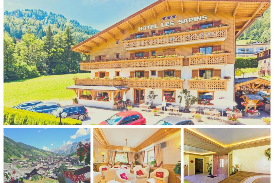 Photo of Others in La Clusaz