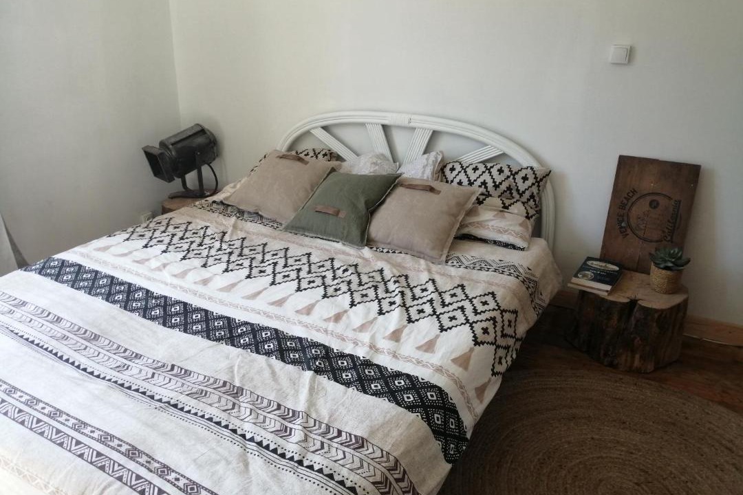 Photo of Bedroom in Pende