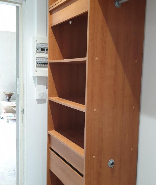 Photo of Kitchen in Carla-Bayle