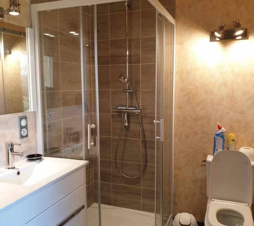 Photo of Bathroom in Carla-Bayle