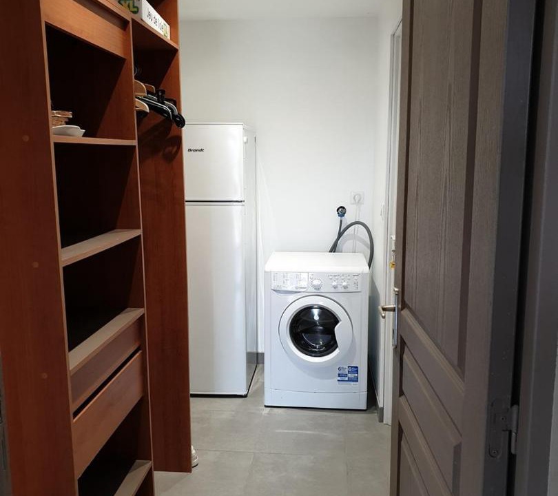 Photo of Kitchen in Carla-Bayle