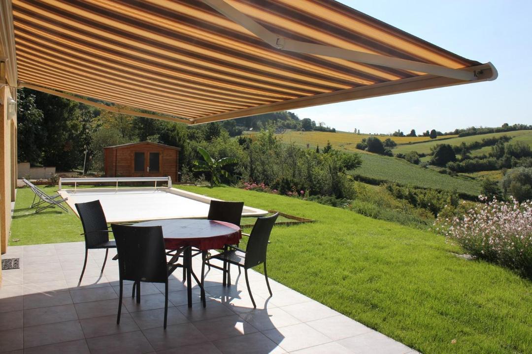 Photo of Patio Balcony in Carla-Bayle