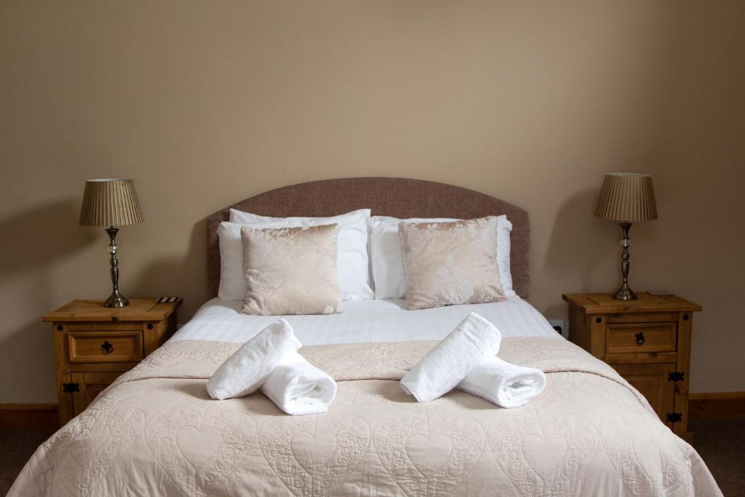 Photo of Bedroom in Overton-on-dee