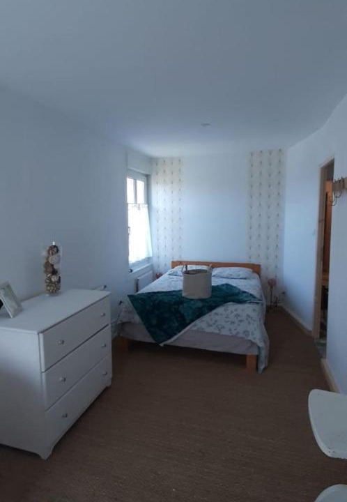 Photo of Bedroom in Saint-Maxent