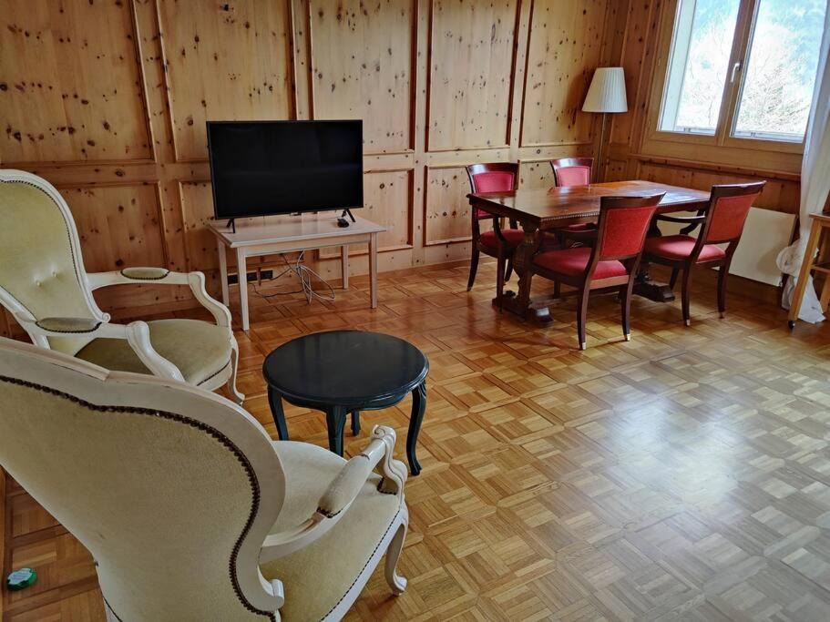 Photo of Livingroom in Pizol