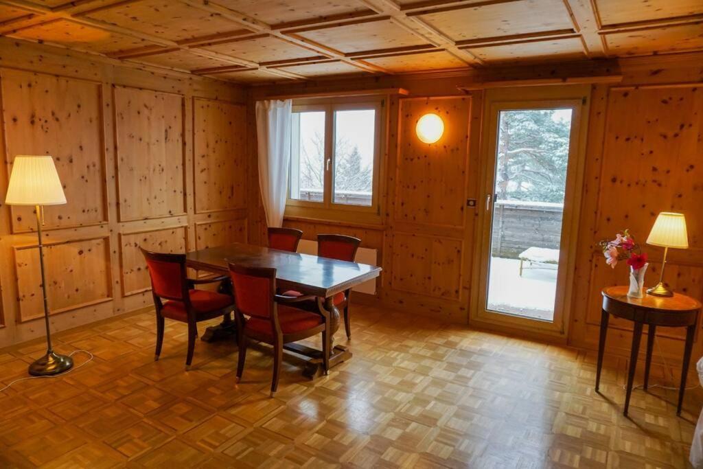 Photo of Livingroom in Pizol