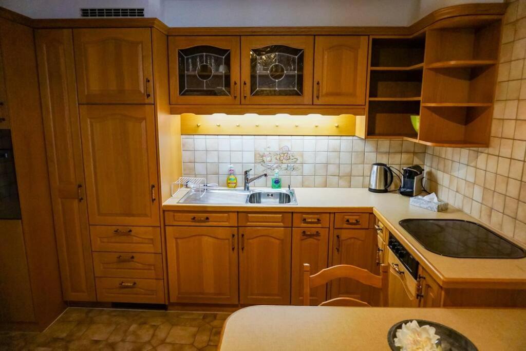 Photo of Kitchen in Pizol