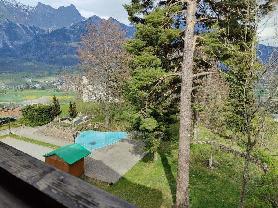 Photo of Outdoor in Pizol