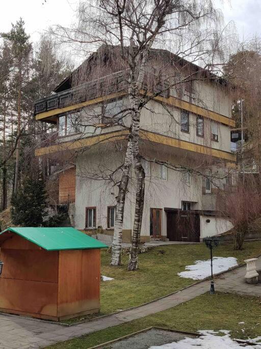 Photo of Buildings in Pizol