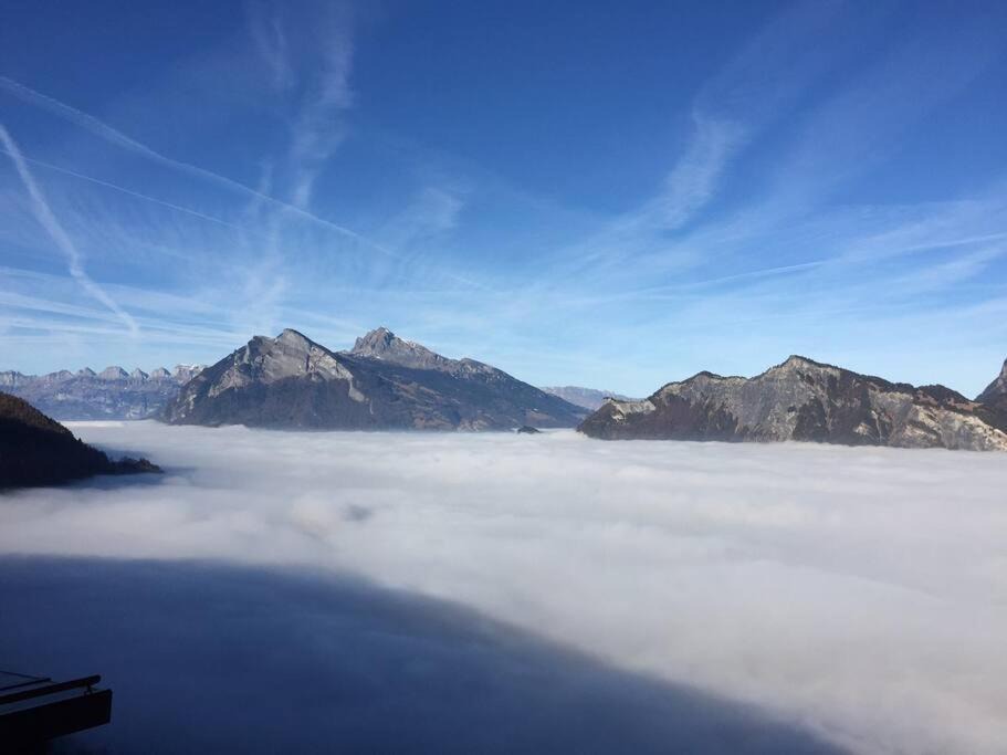 Photo of Outdoor in Pizol