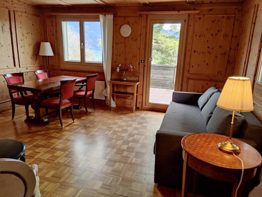 Photo of Livingroom in Pizol