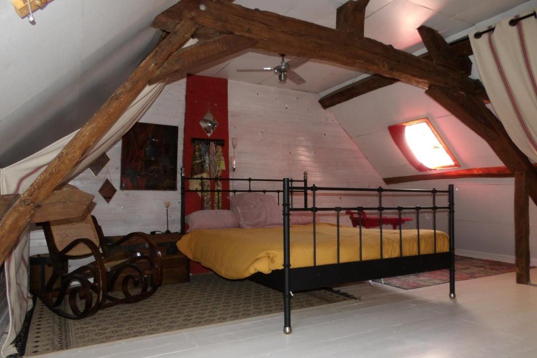 Photo of Others in Saint-Julien-de-Civry