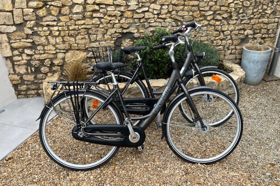 Photo of Outdoor in Sainte-Marie-de-Re