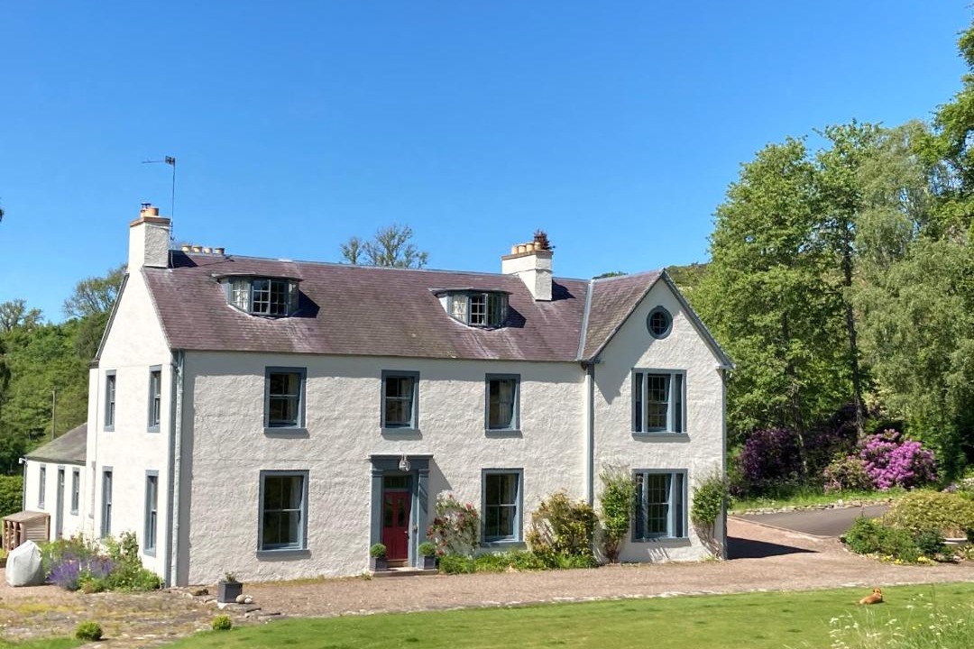 Photo of Others in Hawick