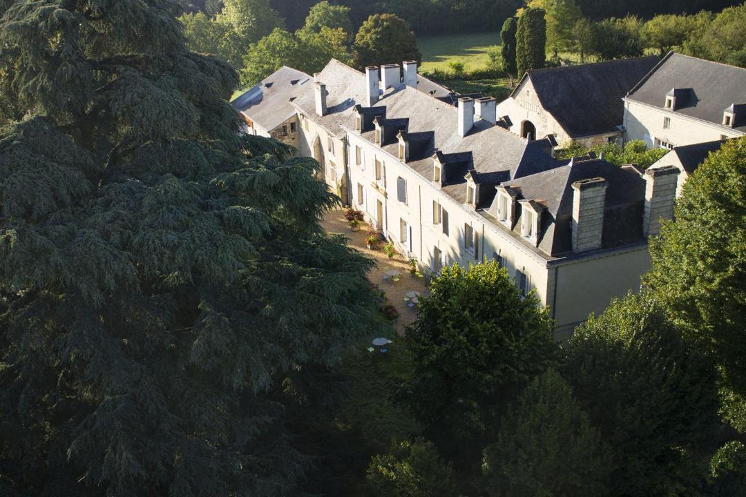 Photo of Others in Fontevraud-l'Abbaye