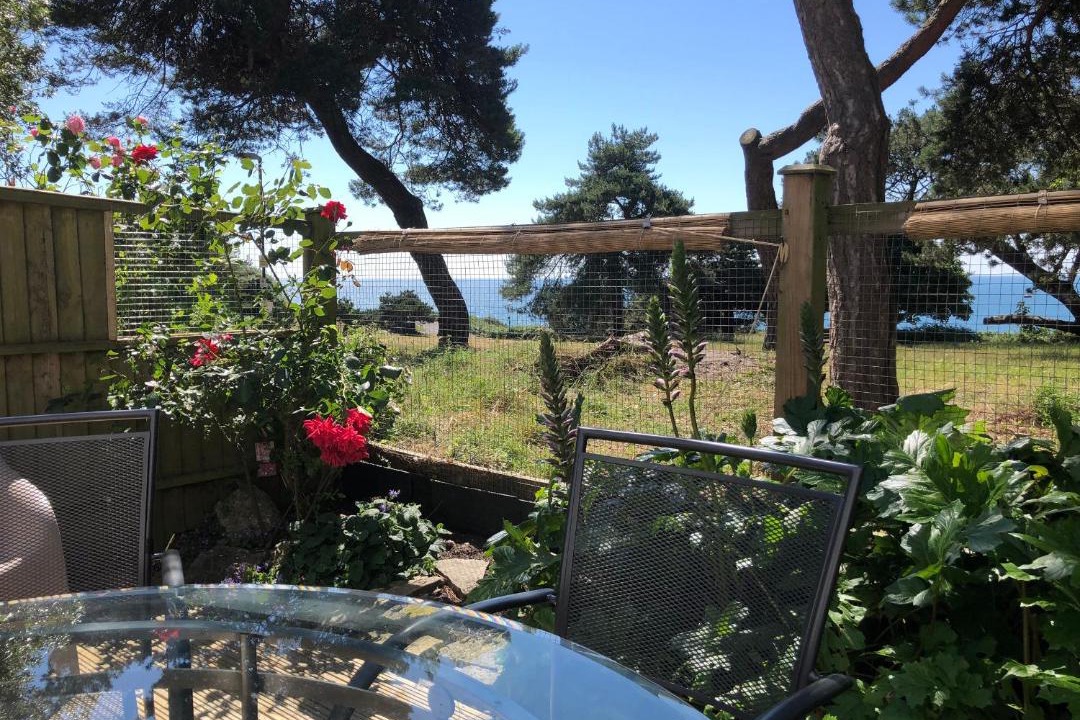 Photo of Patio Balcony in West Cliff