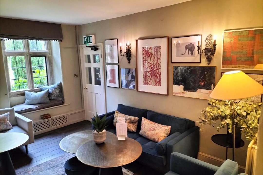 Photo of Livingroom in Bourton-on-the-Water