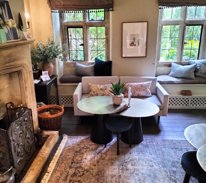 Photo of Livingroom in Bourton-on-the-Water