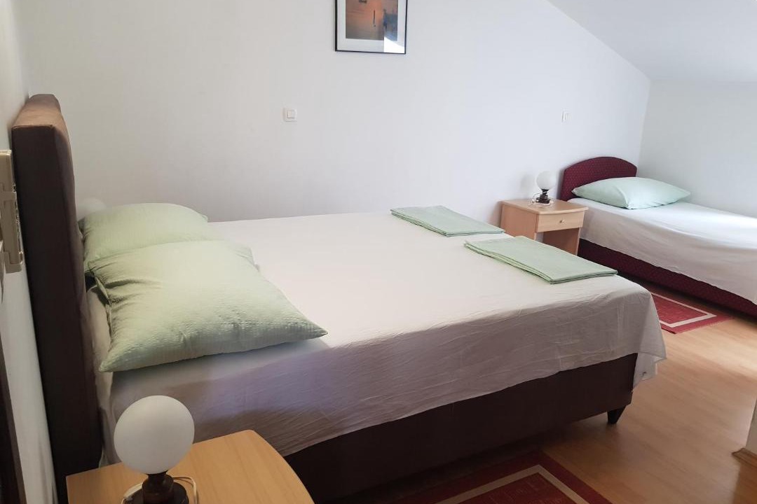 Photo of Bedroom in Ploce