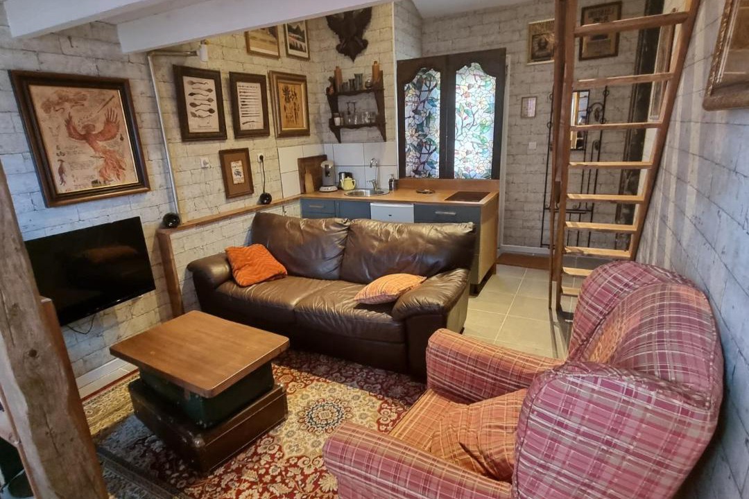 Photo of Livingroom in Lievin