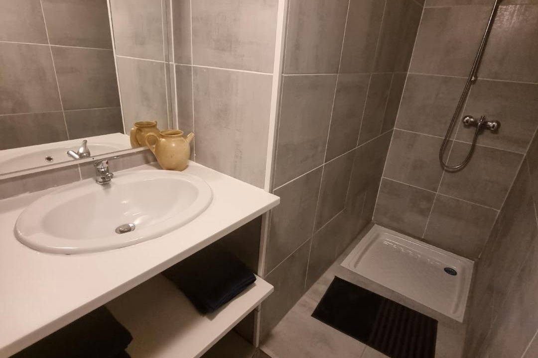 Photo of Bathroom in Lievin